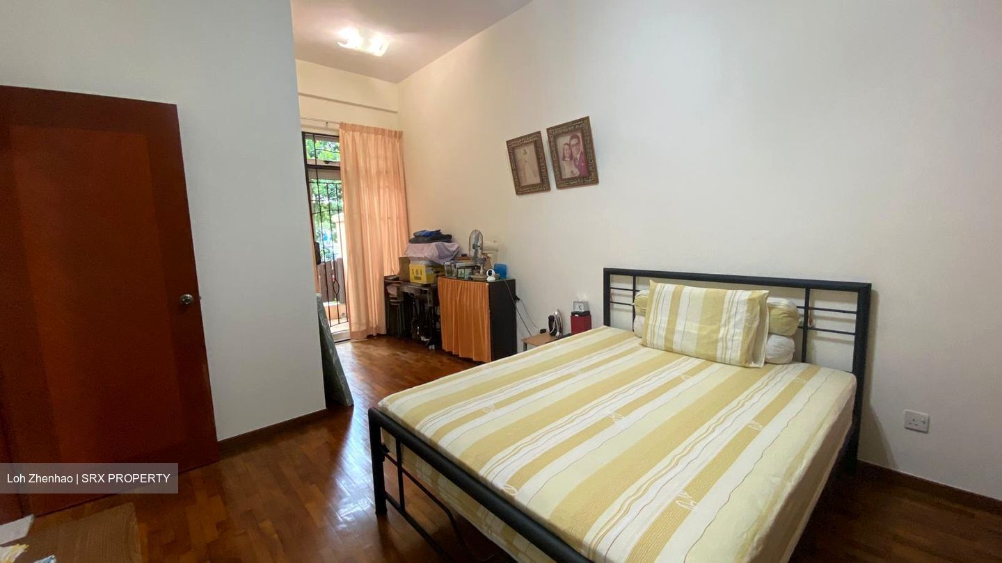 Seletar Springs Condominium (D28), Condominium #524027521